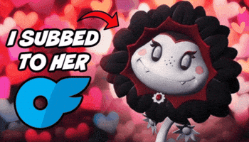 Youtube Sunflower GIF