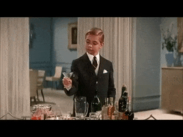 Martini GIF