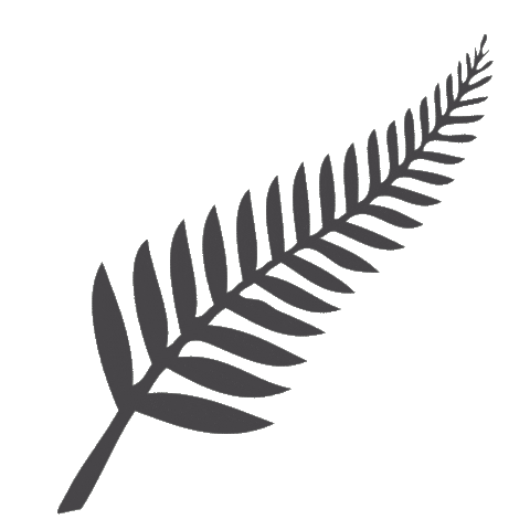 BACH Fitness Sticker