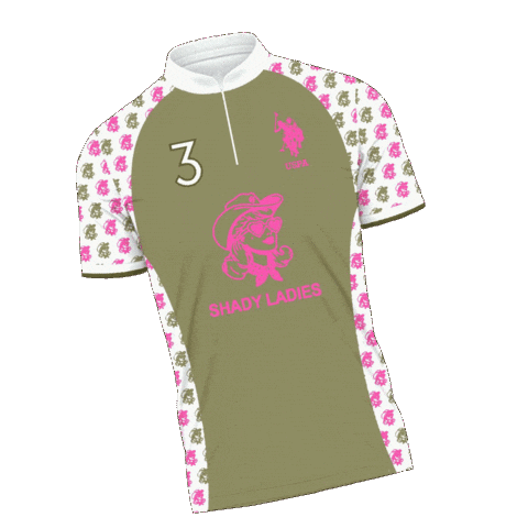 Ocpc Sticker by OC Polo Club