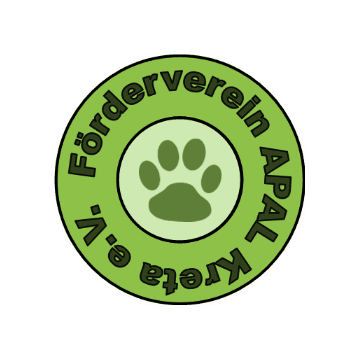 apalkreta Sticker