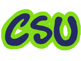 Csu Arqueria Sticker by Camp Santa Ursula