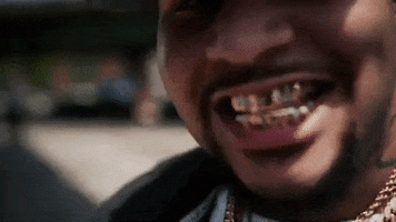 Jay Critch Smile GIF by Slayter
