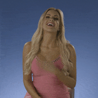 Laugh Pointing GIF by Big Brother
