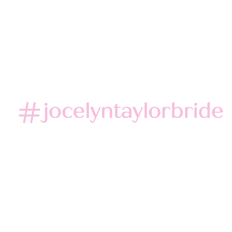 Jocelyn Sticker