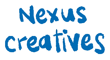 Nexus Marketing Sticker