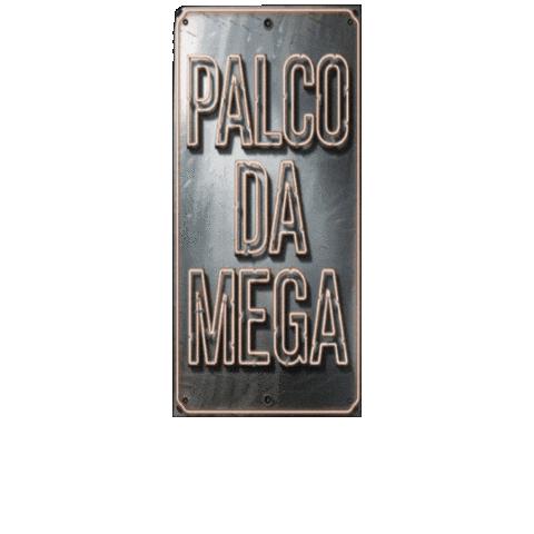25Anos Megafm Sticker by Mega FM 92.3