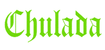 Chulada Sticker by Ánimo 925