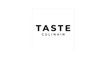 Taste Culinair Sticker