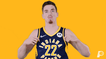 Team First Basketball GIF by Indiana Pacers