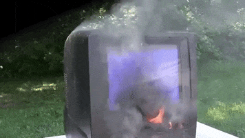 Tv-Vcr GIF