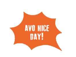 Day Avocado Sticker by Discovered