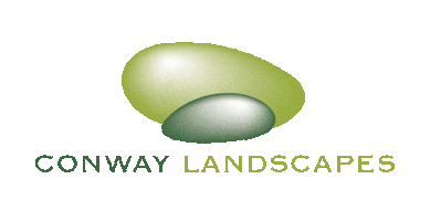 Conway Landscapes Sticker