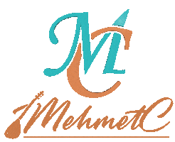 Mehmetc Sticker by DINCEL