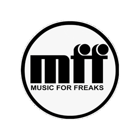 Mff Sticker