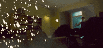 Sci-Fi Aliens GIF by Mashable