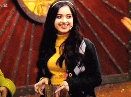 Jannat Zubair GIF
