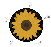 Music Sticker