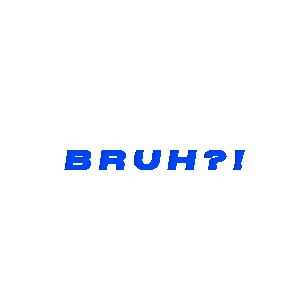 Dubstep Riddim Sticker by Herobust