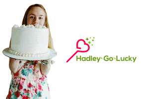 Hadley Hauser GIF by HadleyGoLucky