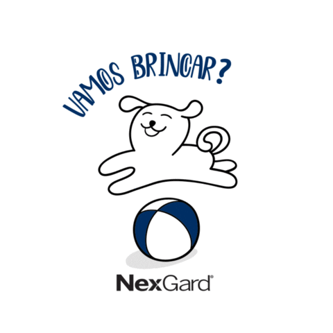 Dog Sticker