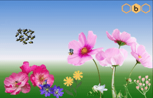 Beeworld GIF