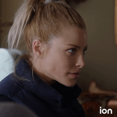 Chicago Fire Ugh GIF by ION