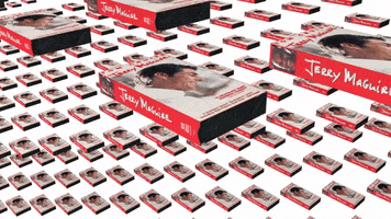 Jerry Maguire Vhs GIF