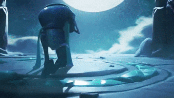 Aphelios Lol GIF