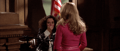 Reese Witherspoon Comedy GIF by Coolidge Corner Theatre