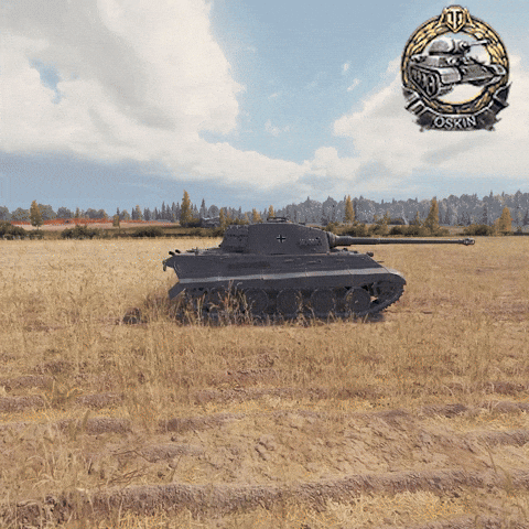 Wot T-34 GIF by WorldofTanks