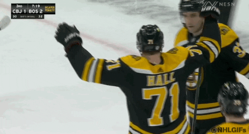 Nhl GIFs - Get the best GIF on GIPHY