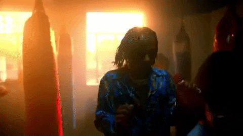 Thats Tuff GIF by Rich the Kid - Find & Share on GIPHY