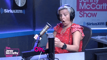 Video Omg GIF by The Jenny McCarthy Show