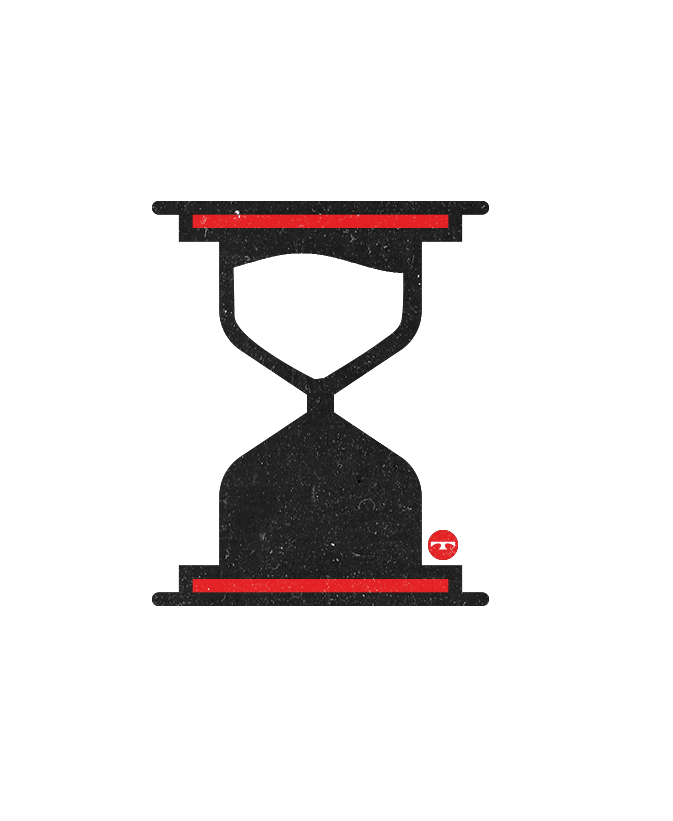 Time Watch Sticker by Technos