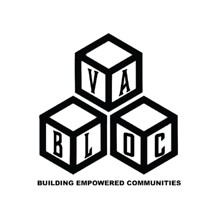 New Virginia Majority Sticker