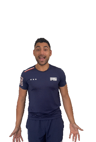 Swipe Up Sticker by F45 Pullenvale