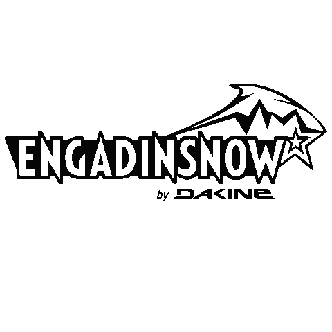 Engadinwind Sticker