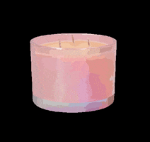 Celebration Candle GIF by Bridgewater Candles