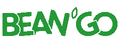 Bean'Go Sticker