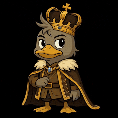 Water Glow GIF by SirDuckbeth