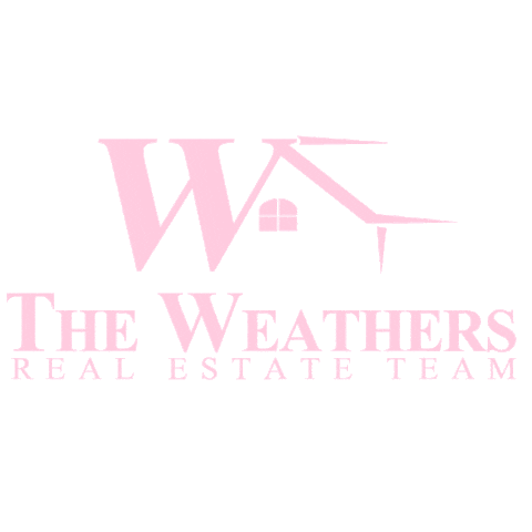 Sticker by The Weathers Team