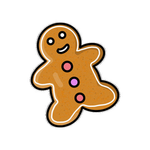 Merry Christmas Sticker