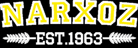 Narxoz University GIF