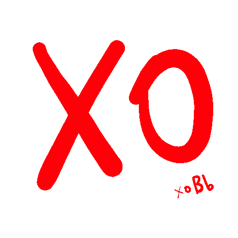 Love Sticker