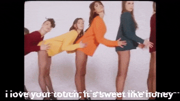Tessaviolet GIF