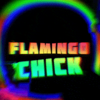 Music Room Chick GIF by The3Flamingos