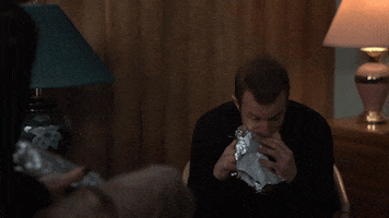 Scott Caan Eating GIF by Drama Club FOX