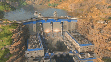 black ops flood GIF by Call of Duty