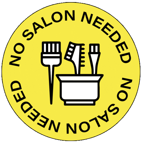 Sunny Lights Sticker